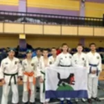 Занятия йогой, фитнесом в спортзале Федерация рукопашного боя, Иркутская областная общественная организация Иркутск