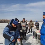 Занятия йогой, фитнесом в спортзале Федерация рыболовного спорта ГО Верхняя Пышма Екатеринбург