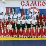 Занятия йогой, фитнесом в спортзале Федерация Самбо и Дзюдо г. Владивостока Владивосток