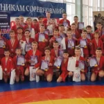 Занятия йогой, фитнесом в спортзале Федерация самбо Ярославской области Ярославль
