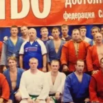 Занятия йогой, фитнесом в спортзале Федерация самбо Ярославской области Ярославль