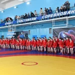 Занятия йогой, фитнесом в спортзале Федерация самбо Ярославской области Ярославль