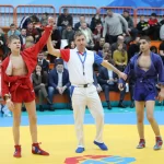 Занятия йогой, фитнесом в спортзале Федерация самбо Ярославской области Ярославль