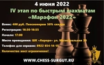 Спортивный клуб Федерация шахмат города Сургута