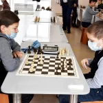 Занятия йогой, фитнесом в спортзале Федерация шахмат и шашек Нальчик