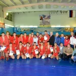 Занятия йогой, фитнесом в спортзале Федерация силовых видов спорта Горно-Алтайск