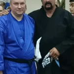 Занятия йогой, фитнесом в спортзале Федерация служебного единоборства, Московское региональное отделение Москва