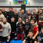 Занятия йогой, фитнесом в спортзале Федерация смешанных боевых единоборств Самарской области Самара