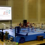 Занятия йогой, фитнесом в спортзале Федерация смешанных боевых единоборств Самарской области Самара