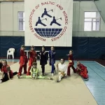 Занятия йогой, фитнесом в спортзале Федерация спортивного Ушу Санкт-Петербурга Санкт-Петербург