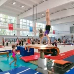 Занятия йогой, фитнесом в спортзале Федерация спортивной гимнастики Улан-Удэ