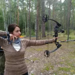 Занятия йогой, фитнесом в спортзале Федерация стрельбы из лука и стрельбы из арбалета Республики Марий Эл Йошкар-Ола