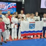 Занятия йогой, фитнесом в спортзале Федерация Таэквон-ДО Пятигорск