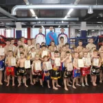Занятия йогой, фитнесом в спортзале Федерация тайского бокса г. Первоуральск Первоуральск