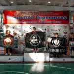 Занятия йогой, фитнесом в спортзале Федерация тайского бокса России Региональное отделение по Красноярскому краю Красноярск