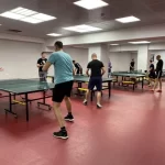 Занятия йогой, фитнесом в спортзале Федерация тенниса г. Челябинска и Челябинской области Челябинск