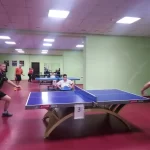 Занятия йогой, фитнесом в спортзале Федерация тенниса г. Челябинска и Челябинской области Челябинск