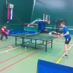 Занятия йогой, фитнесом в спортзале Федерация тенниса Одинцовского муниципального района Одинцово
