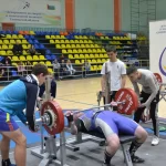 Занятия йогой, фитнесом в спортзале Федерация тяжелой атлетики Алтайского края Барнаул