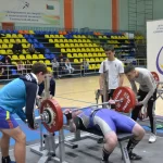 Занятия йогой, фитнесом в спортзале Федерация Тяжелой Атлетики Вологодской области Вологда
