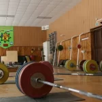 Занятия йогой, фитнесом в спортзале Федерация Тяжелой Атлетики Вологодской области Вологда