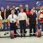 Занятия йогой, фитнесом в спортзале Федерация Тяжелой Атлетики Вологодской области Вологда