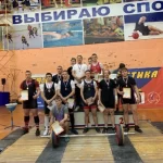 Занятия йогой, фитнесом в спортзале Федерация Тяжелой Атлетики Вологодской области Вологда