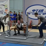 Занятия йогой, фитнесом в спортзале Федерация Тяжелой Атлетики Вологодской области Вологда