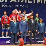 Занятия йогой, фитнесом в спортзале Федерация Тяжелой Атлетики Вологодской области Вологда