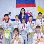 Занятия йогой, фитнесом в спортзале Федерация Тхэквондо ГТФ Орёл