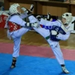 Занятия йогой, фитнесом в спортзале Федерация Тхэквондо Калининградской области Калининград