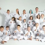 Занятия йогой, фитнесом в спортзале Федерация Тхэквондо Калининградской области Калининград