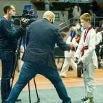 Занятия йогой, фитнесом в спортзале Федерация тхэквондо Калининградской области Калининград