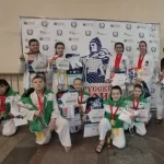 Занятия йогой, фитнесом в спортзале Федерация Тхэквондо Курганской области Курган