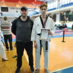 Занятия йогой, фитнесом в спортзале Федерация Тхэквондо Курганской области Курган