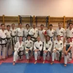 Занятия йогой, фитнесом в спортзале Федерация тхэквондо свердловской области Екатеринбург