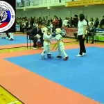 Занятия йогой, фитнесом в спортзале Федерация Тхэквондо в г. Абдулино Абдулино