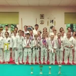 Занятия йогой, фитнесом в спортзале Федерация Тхэквондо в г. Абдулино Абдулино
