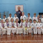 Занятия йогой, фитнесом в спортзале Федерация Тхэквондо ВТ Алтайского края Барнаул