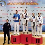 Занятия йогой, фитнесом в спортзале Федерация тхэквондо ВТФ Калининград