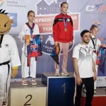 Занятия йогой, фитнесом в спортзале Федерация тхэквондо ВТФ Калининград