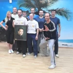 Занятия йогой, фитнесом в спортзале Федерация традиционного ушу Нижний Новгород