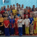 Занятия йогой, фитнесом в спортзале Федерация ушу Красноярского края Красноярск