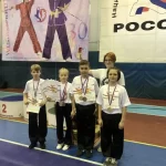 Занятия йогой, фитнесом в спортзале Федерация Ушу Санкт-Петербурга Санкт-Петербург