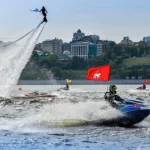 Занятия йогой, фитнесом в спортзале Федерация водно-моторного спорта и аквабайка Пермского края, РОО Пермь