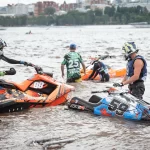 Занятия йогой, фитнесом в спортзале Федерация водно-моторного спорта и аквабайка Пермского края, РОО Пермь