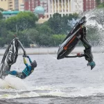 Занятия йогой, фитнесом в спортзале Федерация водно-моторного спорта и аквабайка Пермского края, РОО Пермь