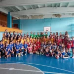 Занятия йогой, фитнесом в спортзале Федерация волейбола Иркутской области Иркутск