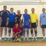 Занятия йогой, фитнесом в спортзале Федерация волейбола Иркутской области Иркутск