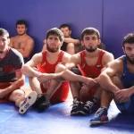 Занятия йогой, фитнесом в спортзале Федерация вольной борьбы Ижевск